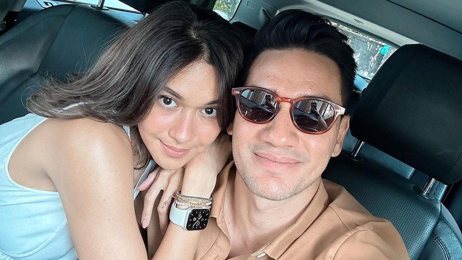 Selalu Harmonis dan Romantis, Nana Mirdad Ungkap Tips 18 Tahun Pernikahan