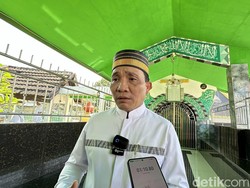 Leonard Eben Ezer Dorong Haul Akbar Syekh Yusuf di Gowa Jadi Agenda Nasional
