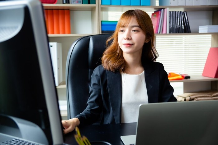 5 Tanda Perempuan dengan Kekuatan Mental di Atas Rata-rata