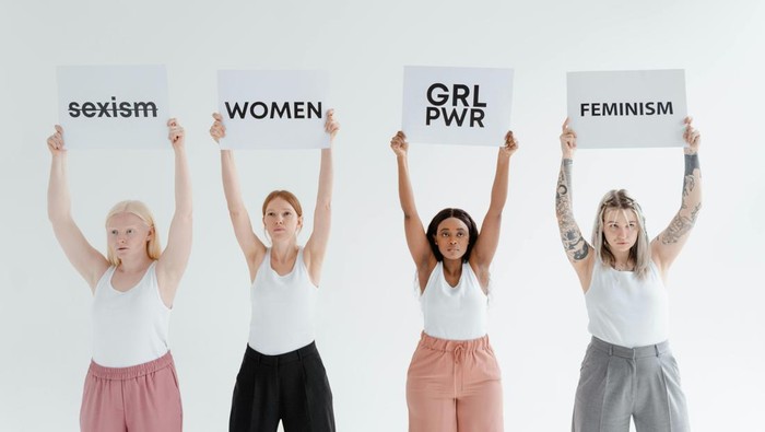 5 Stigma yang Masih Harus Dihadapi Perempuan