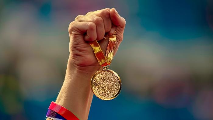 Ini Dia 12 Cabang Olahraga yang Wakili Indonesia di Olimpiade Paris 2024