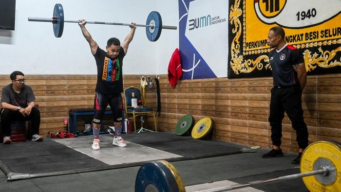 12 Cabang Olahraga yang Indonesia Wakili di Olimpiade Paris