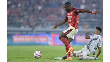 Sorotan Dunia Olahraga CNN Sport : Dewa United Rekrut Pemain Baru Jelang Lawan Persib di Piala Presiden