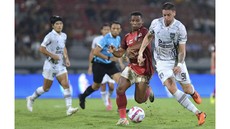 Jadwal Siaran Langsung Perebutan Peringkat 3: Borneo FC vs Bali United