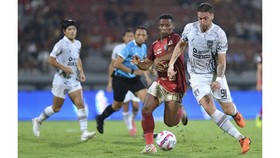 Jadwal Siaran Langsung Perebutan Peringkat 3: Borneo FC vs Bali United