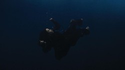 Lirik Lagu BLUE - Billie Eilish