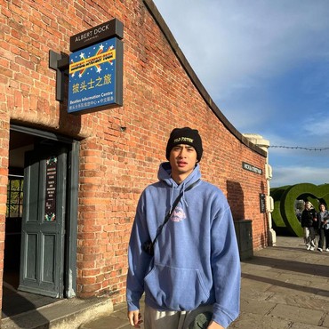 Pernah Habiskan Uang Rp36 Juta buat Mabuk, Devano Danendra: Itu Salah Gue