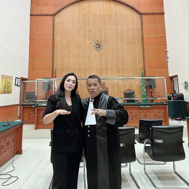 Kata Dewi Intan SH Tim Hotman Paris Pengacara Keluarga Vina Soal Penangkapan Pegi