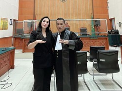 Kata Dewi Intan SH Tim Hotman Paris Pengacara Keluarga Vina Soal Penangkapan Pegi