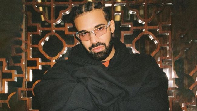 Lirik Lagu Nokia - Drake