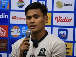 Liga 1 Persib Vs Madura United: Laskar Sapeh Kerrab Siap Mental Hadapi Bobotoh