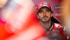 Klasemen MotoGP Usai Bagnaia Kalahkan Martin di GP Catalunya