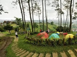 Mengenal Desa Wisata Punten Kota Batu