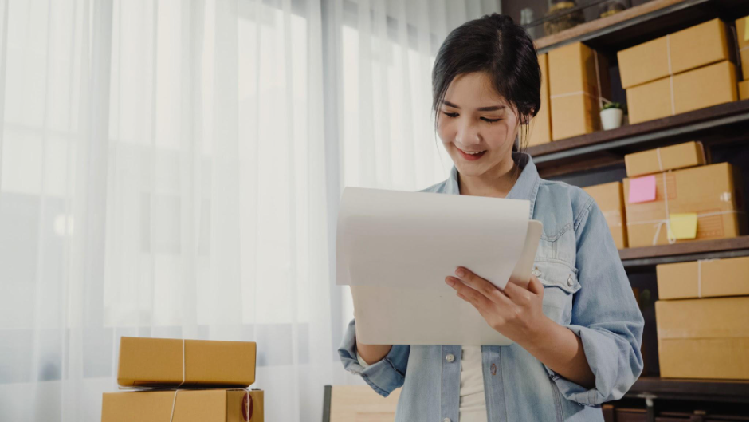 Ide Bisnis untuk Perempuan