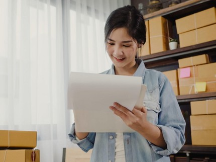 5 Bisnis yang cocok untuk Perempuan