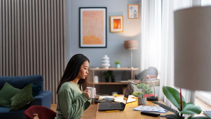 Cuan Banget! Ini 5 Pekerjaan Sampingan yang Bisa Dilakukan saat Weekend