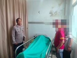 Maut Menjemput Pria Gresik Saat Bayar PSK di Warkop Pangku