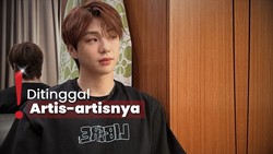 Laporkan Pemegang Saham Utama, Agensi Milik Kang Daniel Bangkrut