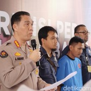 PN Bandung Kabulkan Permohonan Praperadilan Pegi Setiawan, Status Tersangka Kini Telah Gugur!