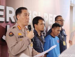 Kasus Vina Cirebon, Pegi Terancam Hukuman Mati