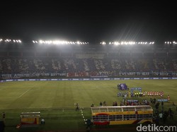 Harga Tiket Persib Piala Presiden 2025 dan Cara Belinya