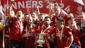 Daftar Juara Piala FA: MU 13 Gelar, Arsenal Masih Jadi Raja
