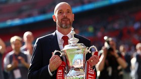 Berapa Uang yang Dihamburkan Ten Hag untuk Beli Pemain di MU?