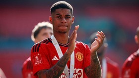 Pergerakan Rashford Buruk Saat MU Kalah dari Brighton