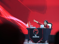 Soal Megawati Gue Mainin Dulu, Pakar UGM: Tak Ingin Kecolongan Pilkada