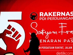 Rakernas PDIP Putuskan Dukung Pilkada Langsung, Dorong e-Voting