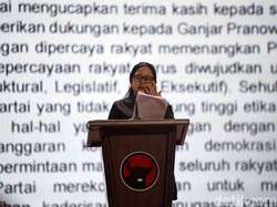 Puan Buka Kans Poros Baru PDIP-PKB di Jakarta Buntut Duet Anies-Sohibul