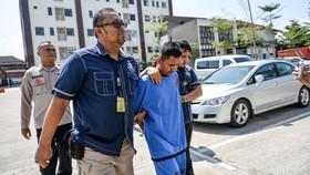 Pengacara Pegi ke Kejagung, Minta Jaksa Cermat Cek Berkas Perkara