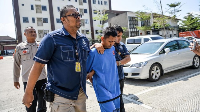 Konten Facebook Pegi yang Diduga Dilenyapkan Petugas Penegak Hukum Polda Jabar