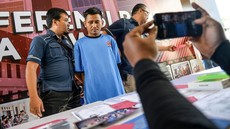 Kesaksian Kerabat: Pegi Ada di Bandung Saat Kejadian Pembunuhan Vina