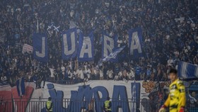 Hodak Ogah Besar Kepala Persib Pasti Juara Liga 1