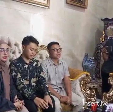 Keluarga Eks Wakil Bupati Cirebon Buka Suara Terkait Tudingan Sang Putra DPO Kasus Vina