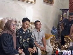 Keluarga Eks Wakil Bupati Cirebon Buka Suara Terkait Tudingan Sang Putra DPO Kasus Vina