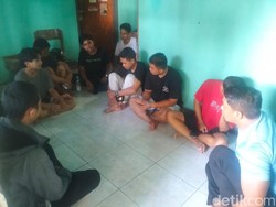 Kronologi Kelompok Pemuda Serang Indekos Mahasiswa di Jalan Faisal Makassar