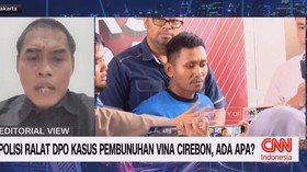 VIDEO: Polisi Ralat DPO Kasus Pembunuhan Vina Cirebon, Ada Apa?