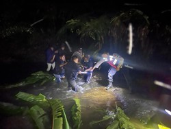 Kakak Beradik Tewas Seusai Terjun dari Jembatan Tukad Bangkung Badung