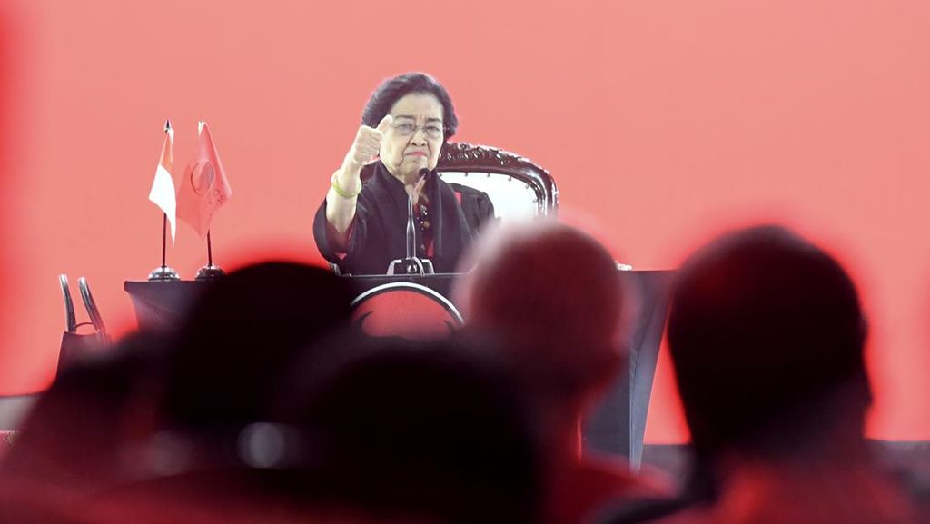 Alasan PDIP Pakai Istilah Partai Penyeimbang, Bukan Oposisi Pemerintah