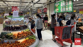 Cek Daftar Produk yang Diskon di Transmart Full Day Sale Hari Ini