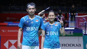 Rinov/Pitha di Grup Berat Olimpiade 2024, Herry IP Tetap Optimistis