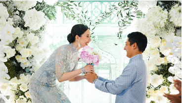 img-title Pembalap Indonesia Ryo Haryanto Lamar Sang Kekasih