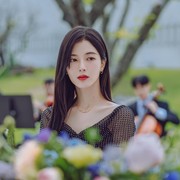 Fakta Menarik Roh Jeong Eui, Aktris Cantik yang Comeback dengan Drakor Netflix Hierarchy