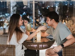 Rahasia Rumah Tangga Adem Rizky Alatas & Adzana Bing Slamet