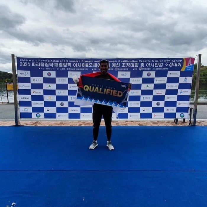 12 Cabang Olahraga yang Indonesia Wakili di Olimpiade Paris