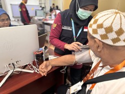 Tips Jalani Ibadah Haji bagi Jemaah Haji dengan Riwayat Penyakit Jantung