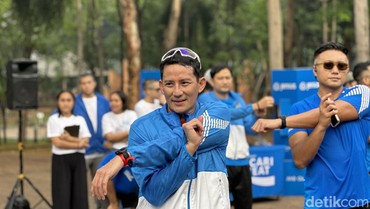 img-title Sisi Lain Sport Tourism untuk Tingkatkan Pariwisata