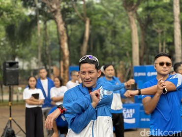 img-title Sisi Lain Sport Tourism untuk Tingkatkan Pariwisata